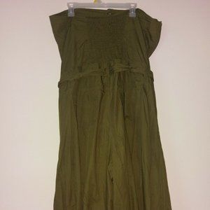 Woman suit pans 18w-20w